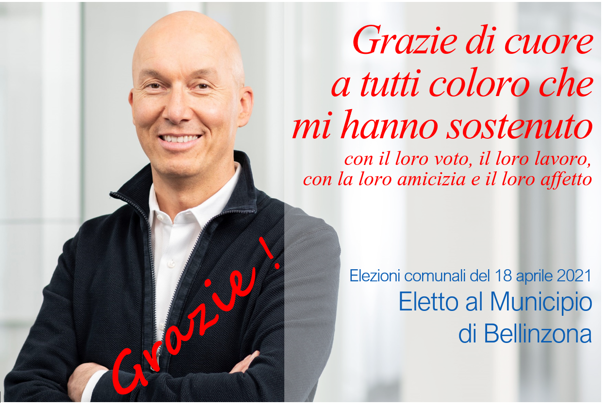 Grazie