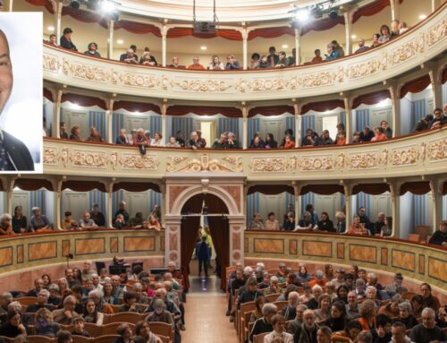 Performance positiva per il Teatro Sociale di Bellinzona