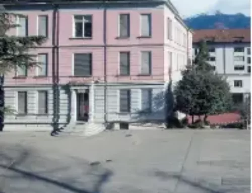 Istituto scolastico, le zone cambiano numero e nome